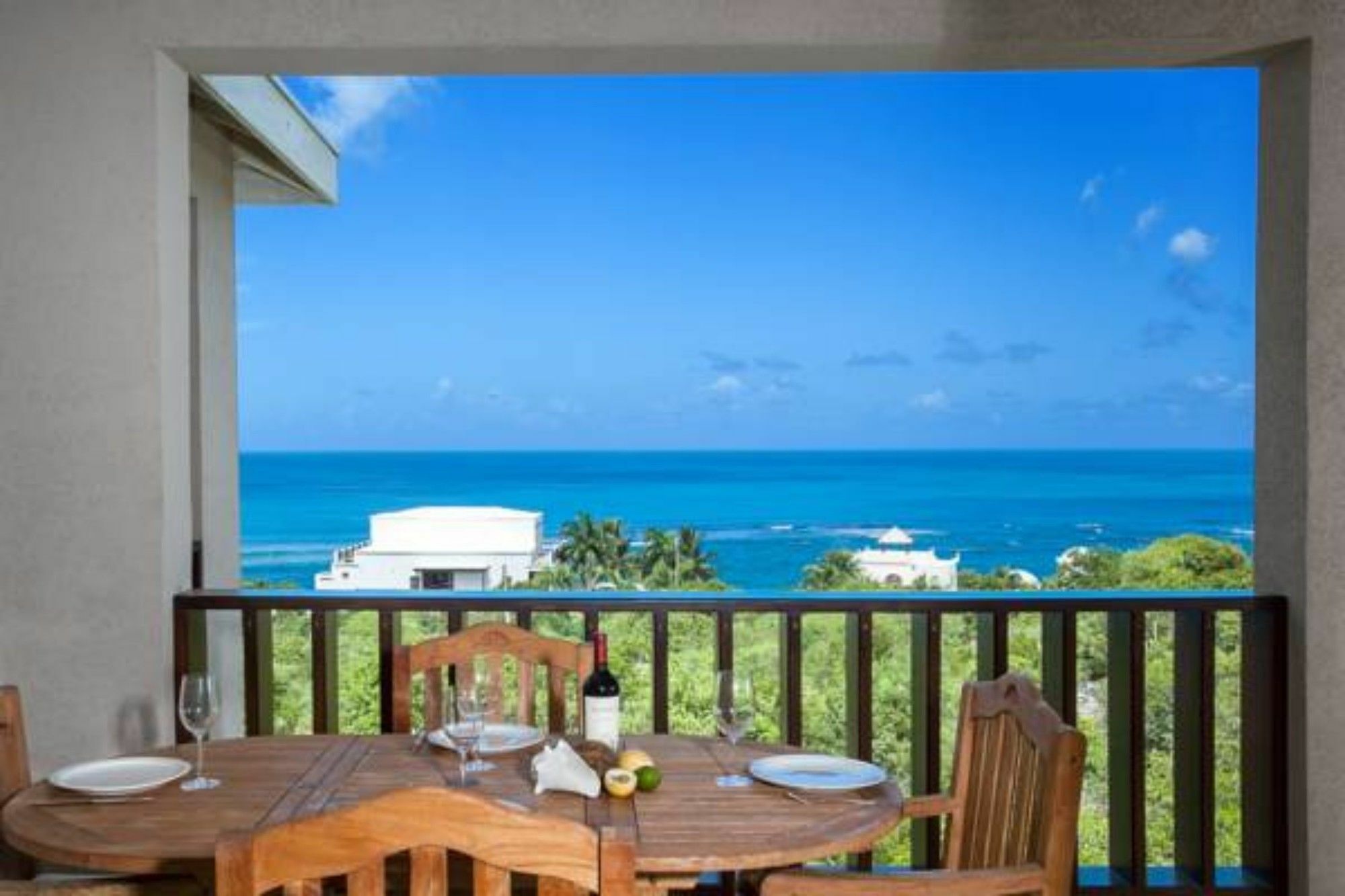 The Fountain Residences Shoal Bay Village Ngoại thất bức ảnh
