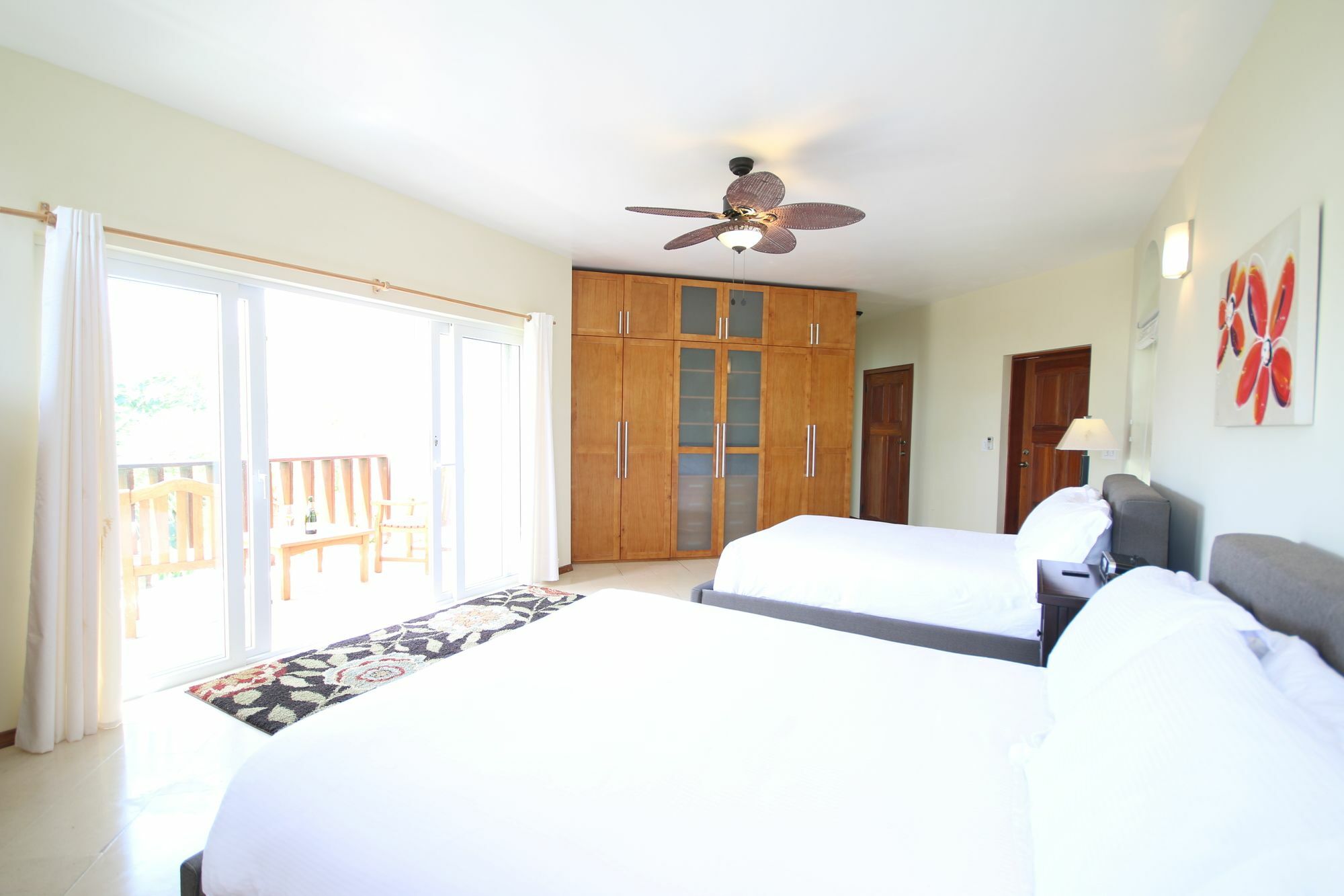 The Fountain Residences Shoal Bay Village Ngoại thất bức ảnh
