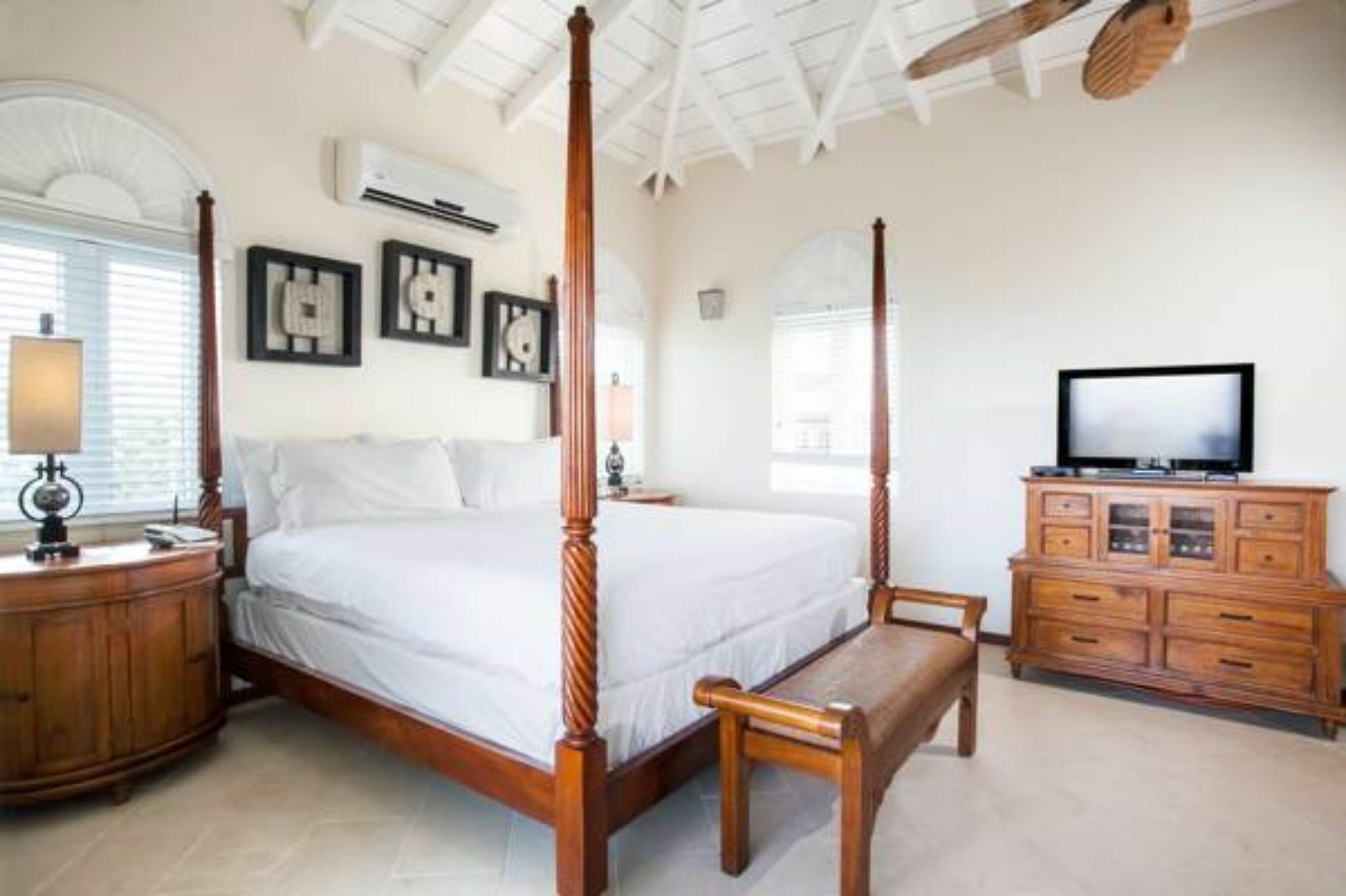 The Fountain Residences Shoal Bay Village Ngoại thất bức ảnh