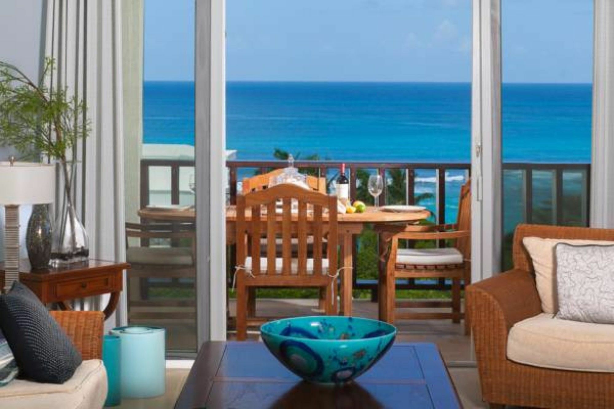 The Fountain Residences Shoal Bay Village Ngoại thất bức ảnh