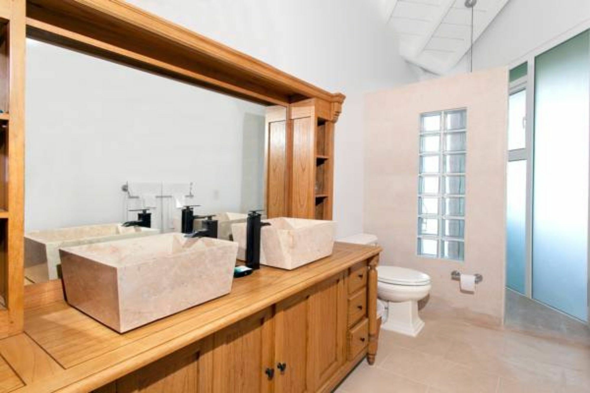The Fountain Residences Shoal Bay Village Ngoại thất bức ảnh